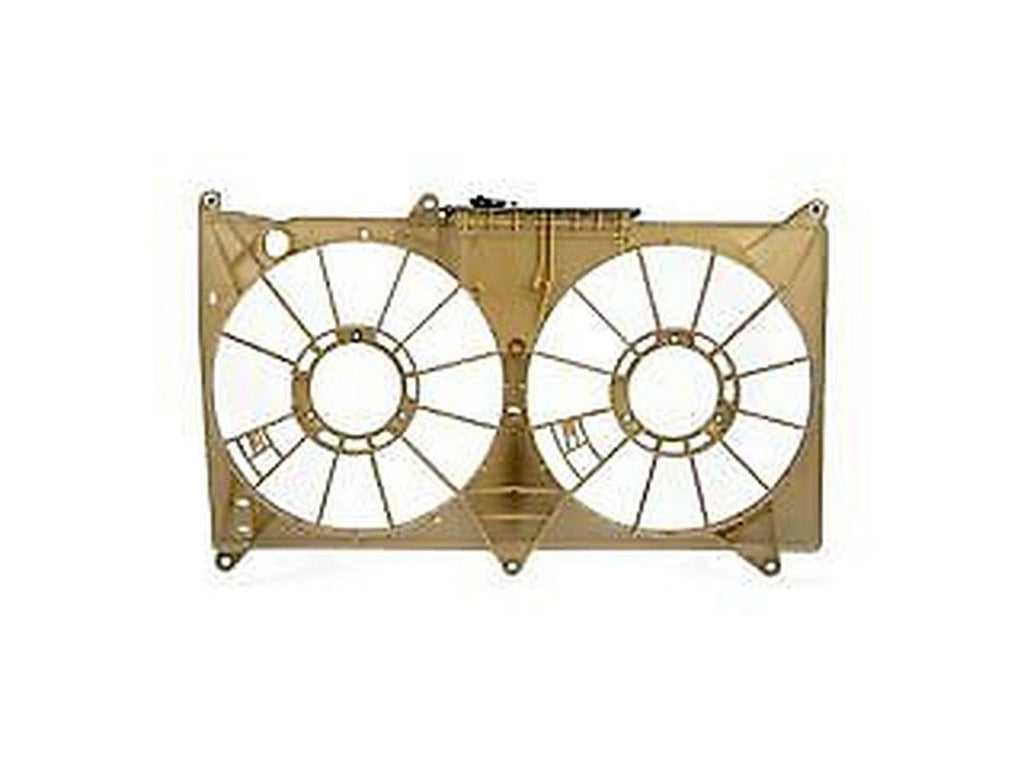 Dorman Engine Coolant Reservoir for GS300, GS400 603-429