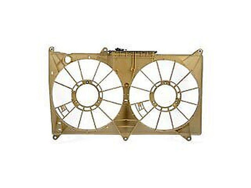 Dorman Engine Coolant Reservoir for GS300, GS400 603-429