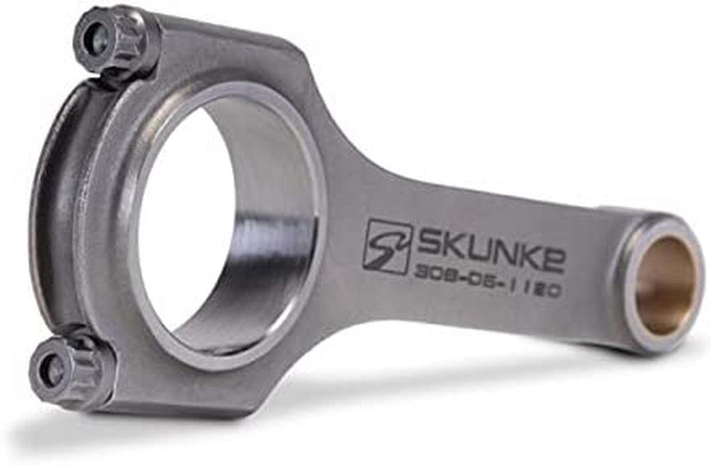 Racing 306-05-1190 Alpha Series Connecting Rod for Honda D16/ZC Engines