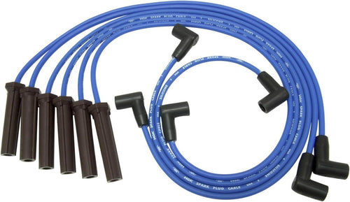 (51021) RC-GMX084 Spark Plug Wire Set