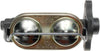 Professional 18M1065 Brake Master Cylinder Assembly
