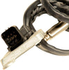 GM Original Equipment 12671388 Nitrogen Oxide Sensor Kit with Sensor and Clips