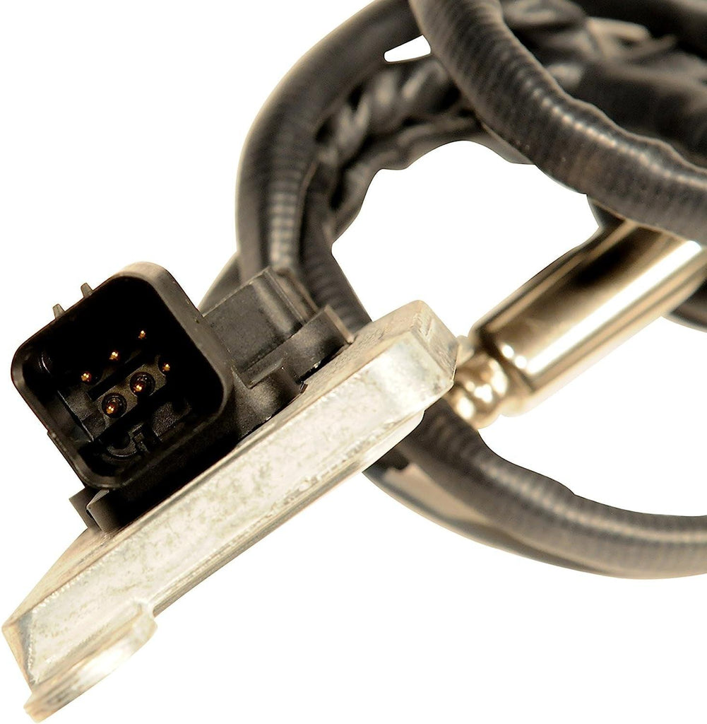 GM Original Equipment 12671388 Nitrogen Oxide Sensor Kit with Sensor and Clips