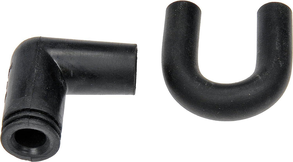 Dorman 46021CD PCV Elbow and Tube Compatible with Select Models