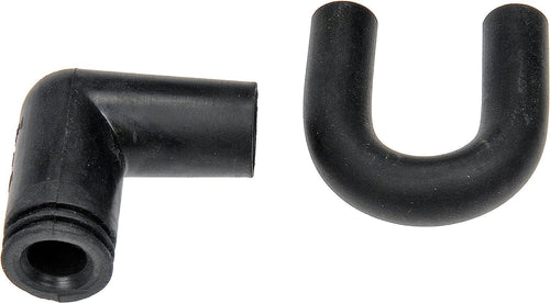 Dorman 46021 PCV Elbow and Tube Compatible with Select Models