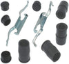H5782A Professional Grade Disc Brake Caliper Hardware Kit