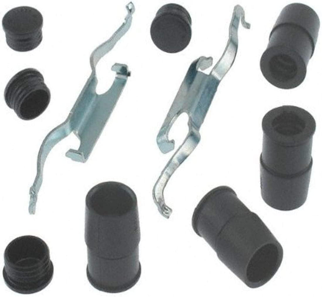 H5782A Professional Grade Disc Brake Caliper Hardware Kit