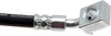 Professional 18J383382 Front Driver Side Hydraulic Brake Hose