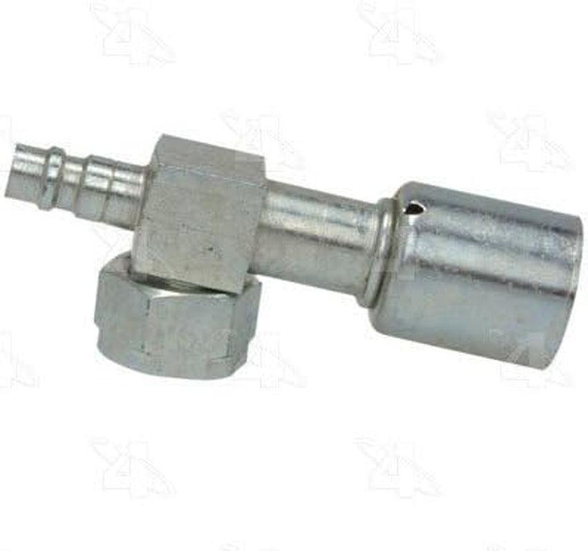 14822 R134A Service Valve Compressor Air Conditioning Fitting