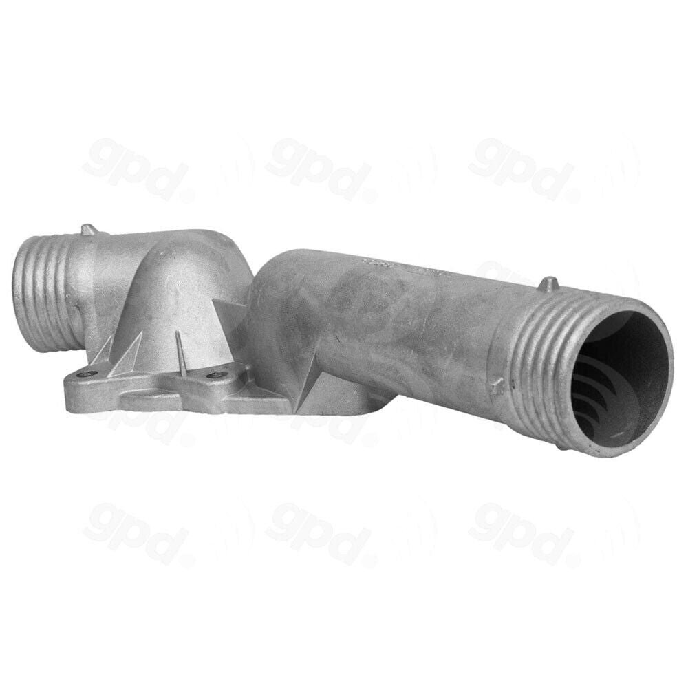 Global Parts Engine Coolant Water Outlet for 1997-1998 528I 8241543