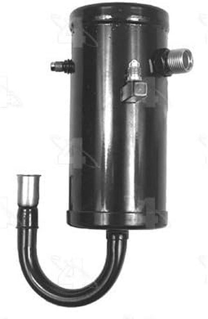 FOUR SEASONS ACCUMULATOR