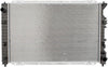Radiator, New OE Quality - 221-9192