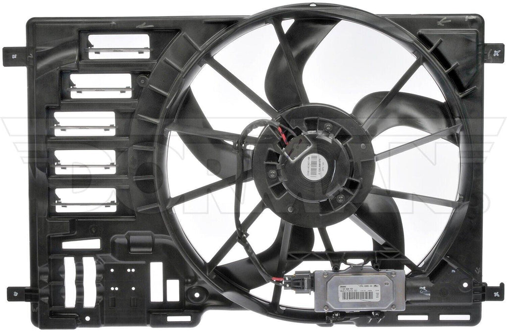 Dorman Engine Cooling Fan Assembly for 13-16 Escape 621-040