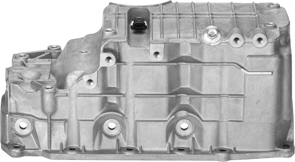 (GMP66B) Oil Pan