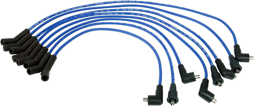 (58403) RC-EUX067 Spark Plug Wire Set