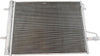 AC Condenser A/C Air Conditioning with Receiver Dryer for Ford Escape C-Max