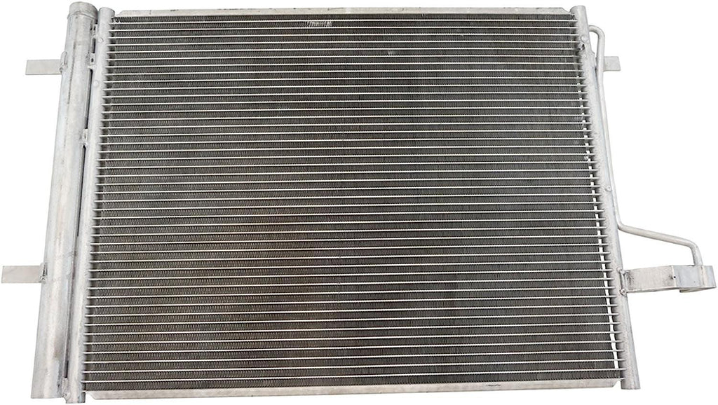 AC Condenser A/C Air Conditioning with Receiver Dryer for Ford Escape C-Max
