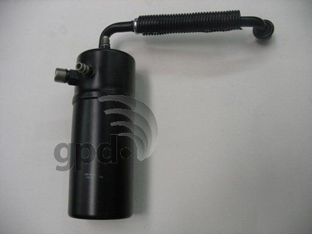 Global Parts A/C Compressor and Component Kit for F-150, F-250 9631976