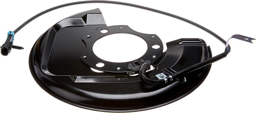 ALS550 Wheel Speed Sensor