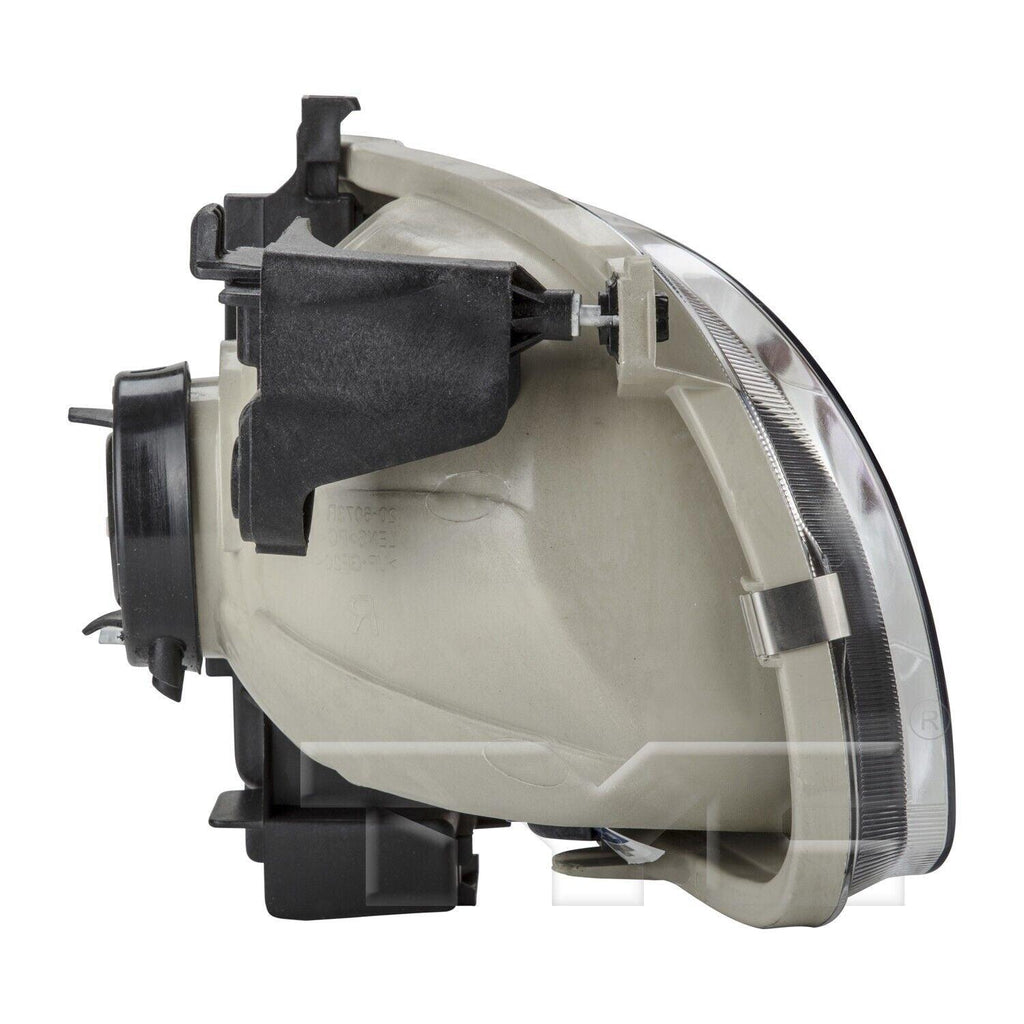TYC Headlight Assembly for 01-04 Tacoma 20-6074-00-9