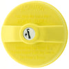 Motorad MGC682 Locking Fuel Cap for Select 96-06 Ford Mazda Mercury Models