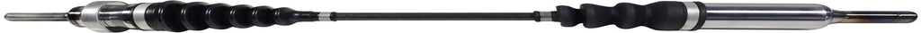 NCV48993 CV Axle Shaft Assembly - Left Front (Driver Side)