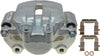 Professional 18FR12282 Front Passenger Side Disc Brake Caliper Assembly (Friction Ready Non-Coated), Remanufactured (Renewed)