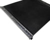 Air Conditioning AC A/C Condenser for 99-07 Ford Super Duty Pickup Excursion