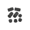 Disc Brake Caliper Pin Boot Kit for Edge, Grand Cherokee, Continental+Mo