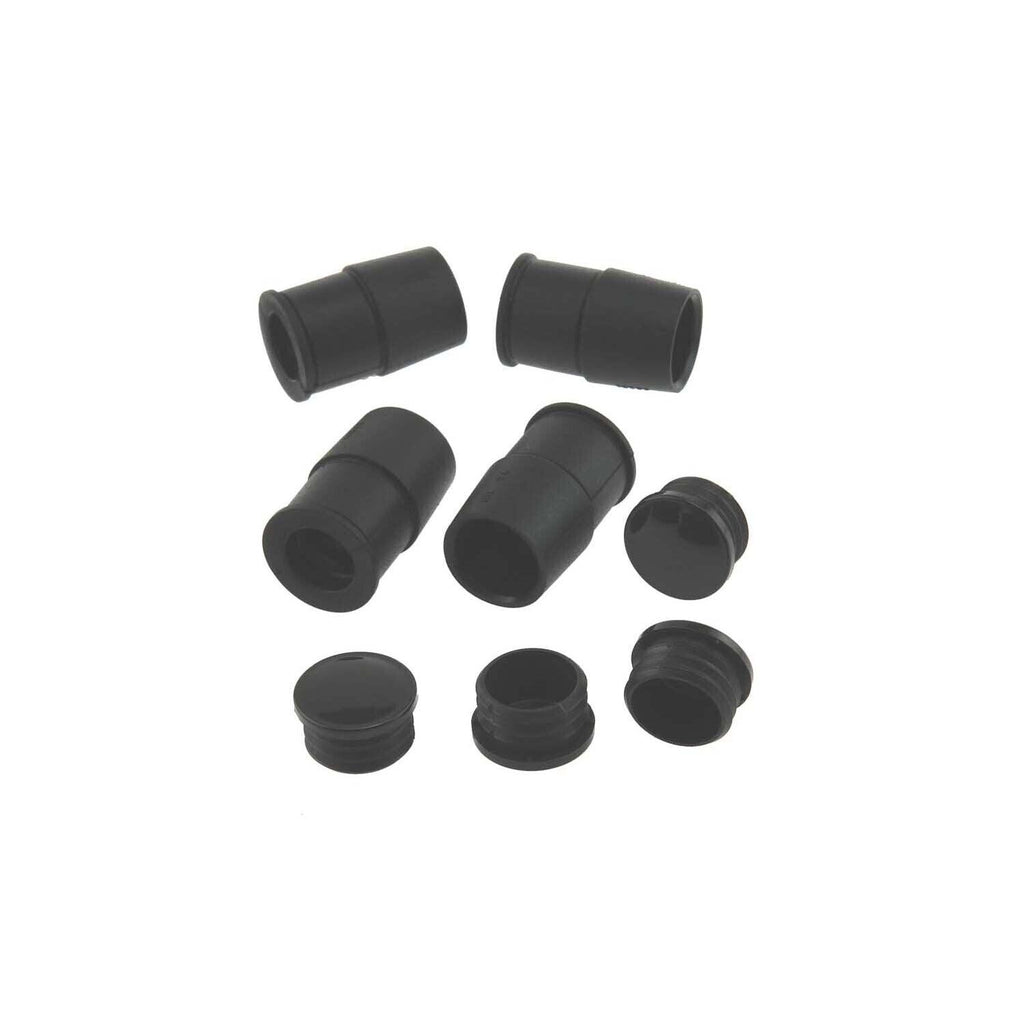 Disc Brake Caliper Pin Boot Kit for Edge, Grand Cherokee, Continental+Mo