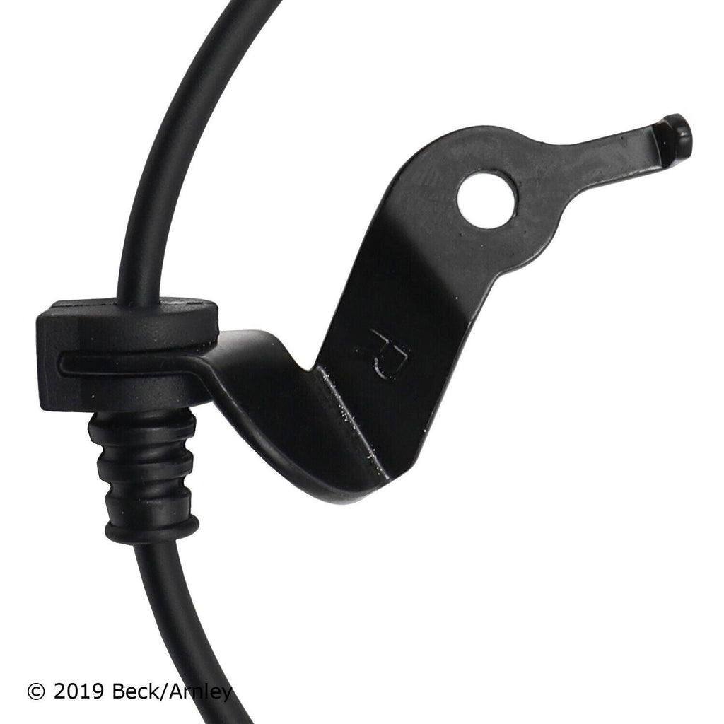 Beck Arnley ABS Wheel Speed Sensor for TLX, Accord 084-4922