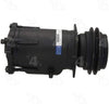 57093 Remanufactured AC Compressor