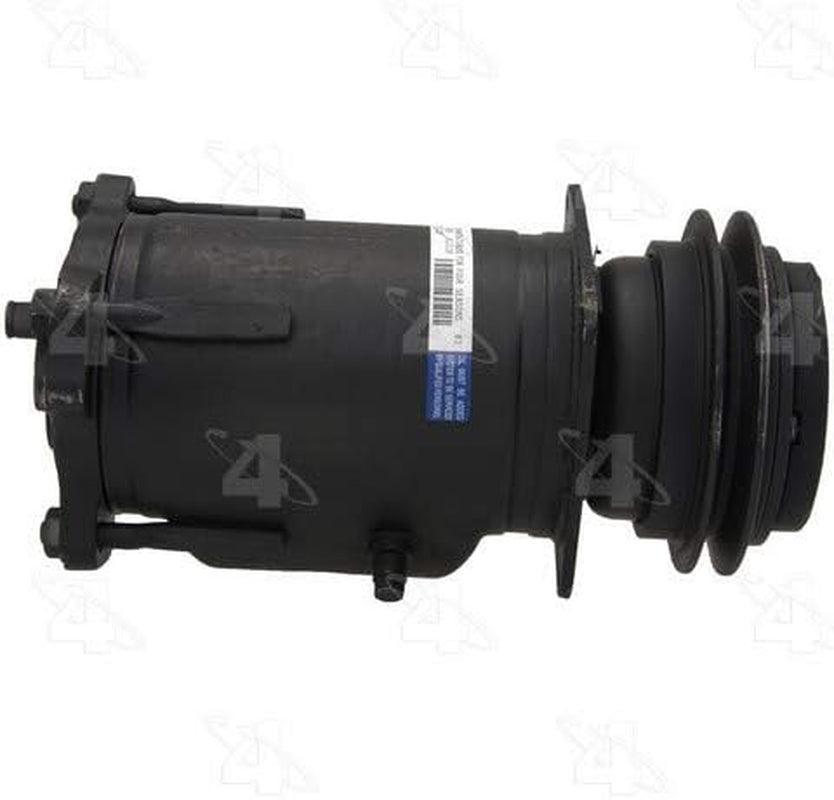 57093 Remanufactured AC Compressor