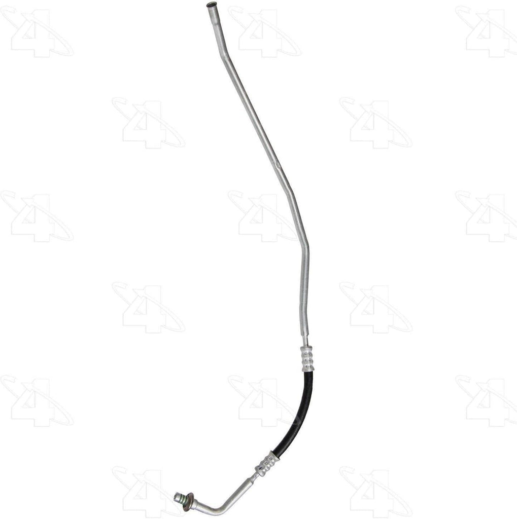 55655 Hose Assembly