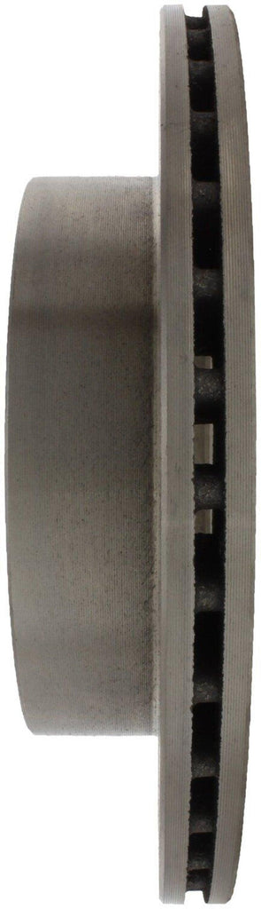 Centric Front Disc Brake Rotor for Metro, Swift, Firefly (121.48001)