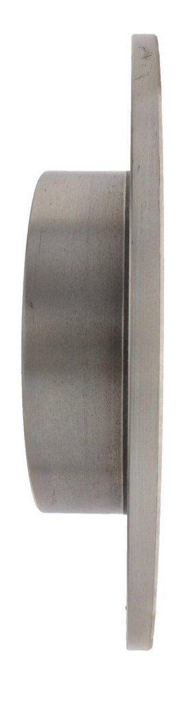 Centric Rear Disc Brake Rotor for Cooper Countryman, Cooper Paceman (121.34137)