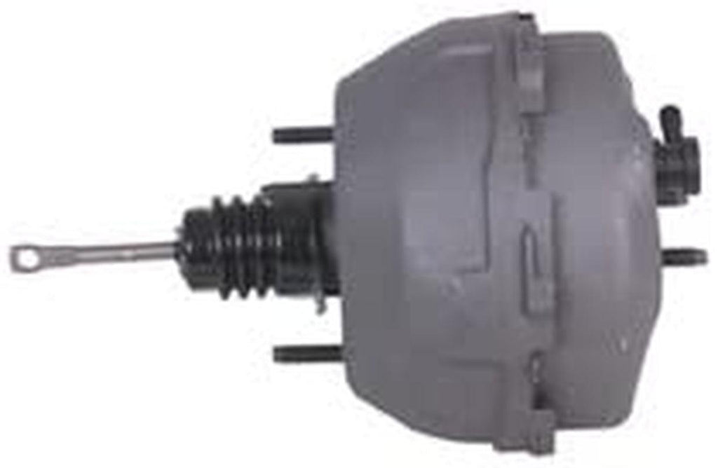 Professional 14PB4265 Power Brake Booster Assembly, Remanufactured