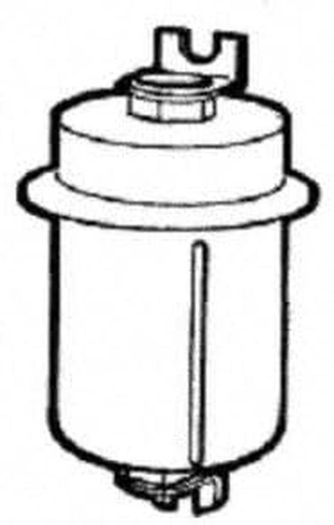 F44760 Fuel Filter