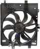 Dorman Engine Cooling Fan Assembly for Nissan 620-467