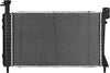 Spectra Complete Radiator CU891