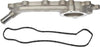 Dorman 902-3102HP Engine Coolant Crossover Pipe Compatible with Select Models (OE FIX)