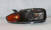 TYC Headlight Assembly for 03-05 Cavalier 20-6407-00