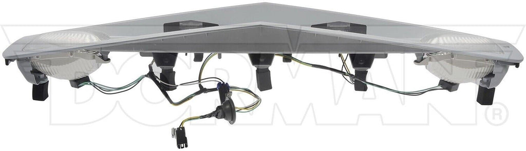 Dorman Back up Light Assembly for 03-07 CTS 923-084