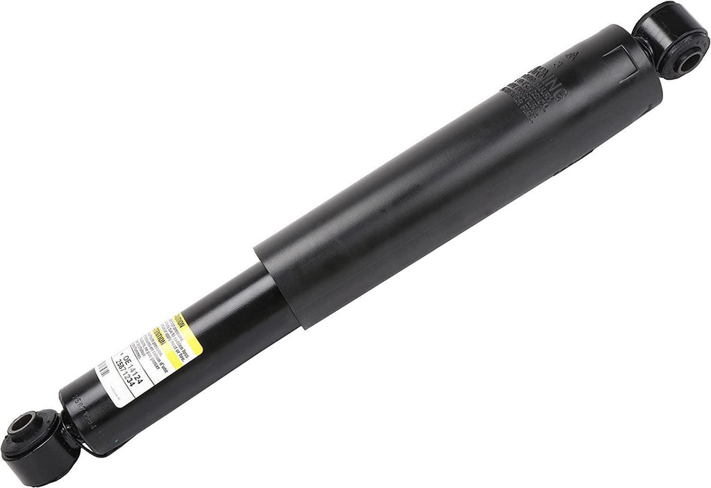 GM Original Equipment 540-297 Premium Monotube Rear Shock Absorber