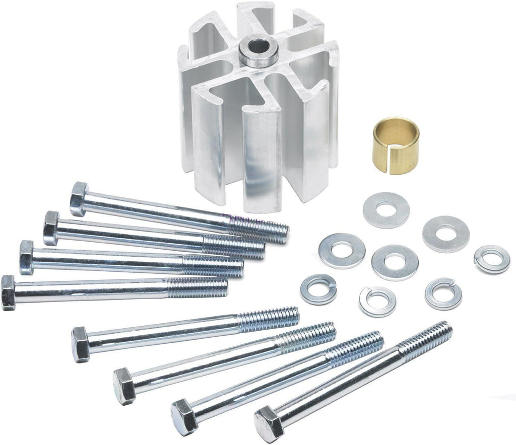 3983 Fan Spacer Kit