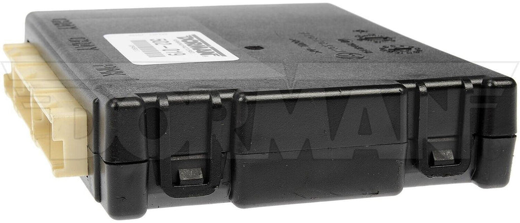 Dorman Body Control Module for Chevrolet 502-019