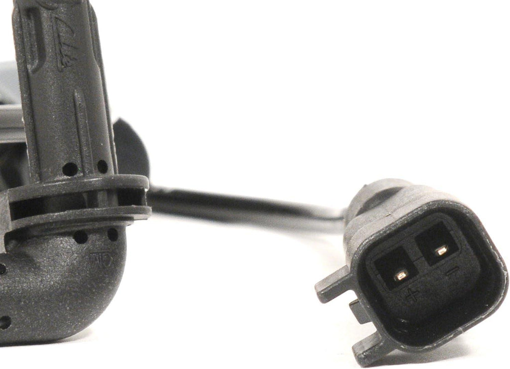 GM Original Equipment 23483155 Rear Driver Side Wheel Speed Sensor