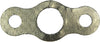 Dorman 911-608 Exhaust Gas Recirculation (EGR) Valve Compatible with Select Toyota Models