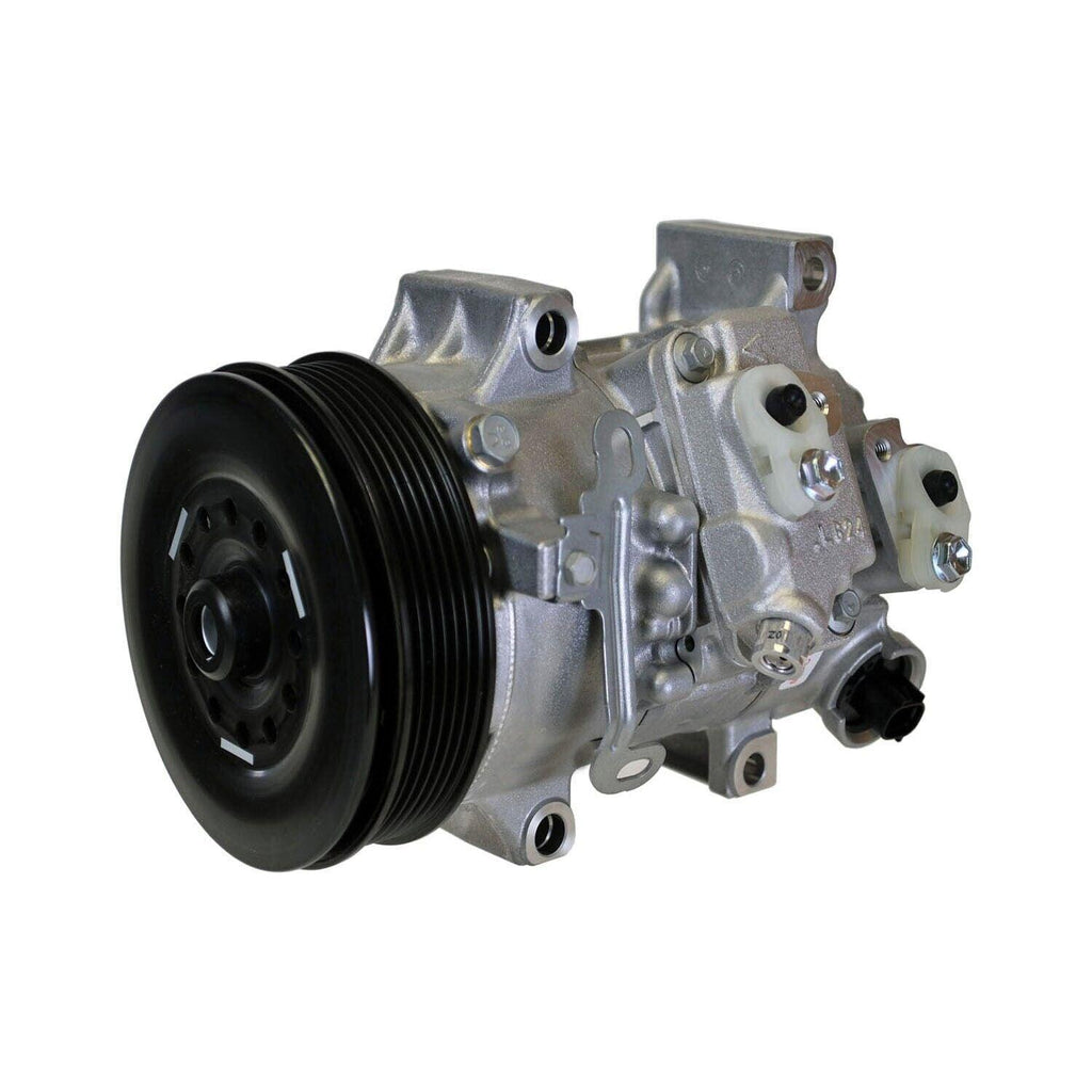 Denso A/C Compressor for 08-14 Scion Xd 471-1608