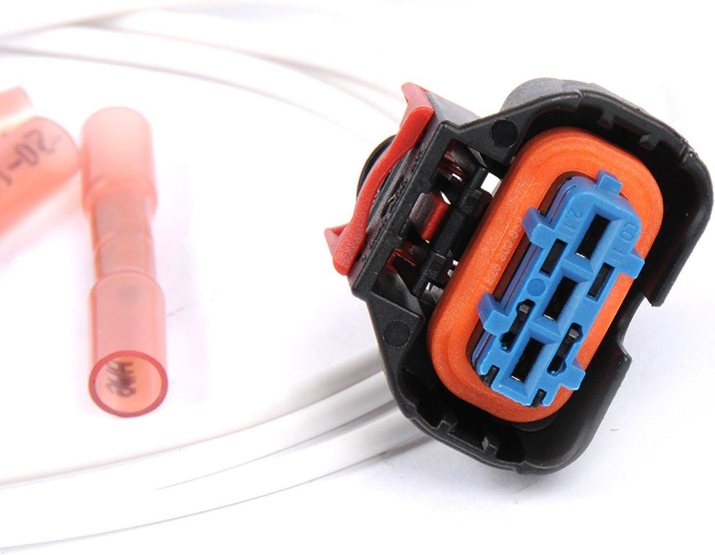 GM Original Equipment PT3043 Multi-Purpose Pigtail Kit with Splices